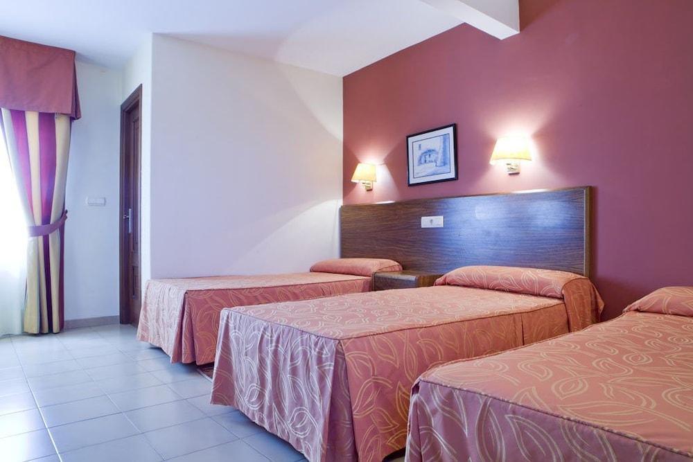 Hotel Siroco Πόρτο Νόβο Εξωτερικό φωτογραφία