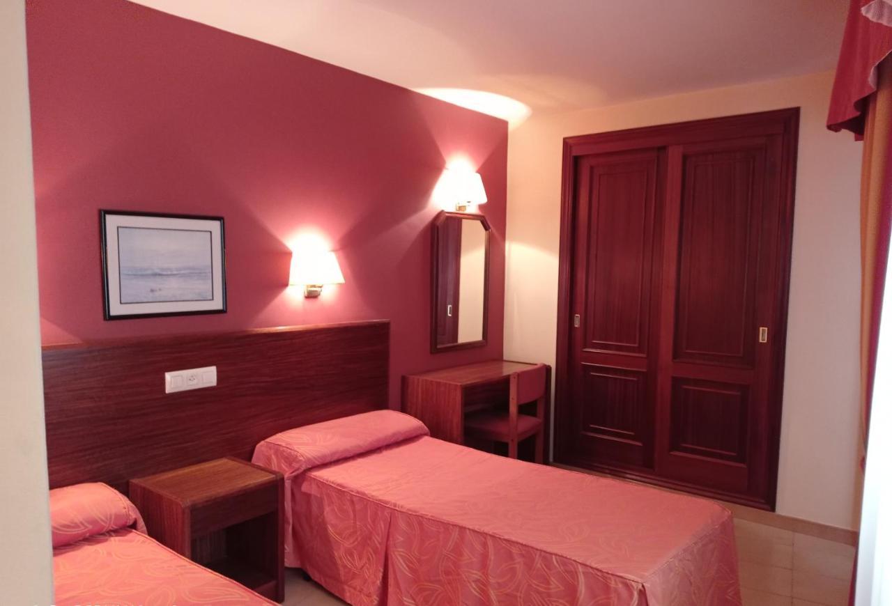Hotel Siroco Πόρτο Νόβο Εξωτερικό φωτογραφία