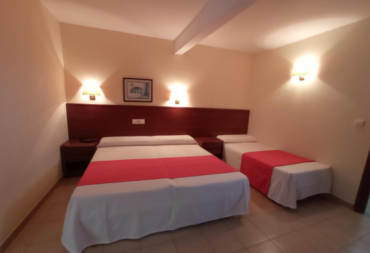 Hotel Siroco Πόρτο Νόβο Εξωτερικό φωτογραφία