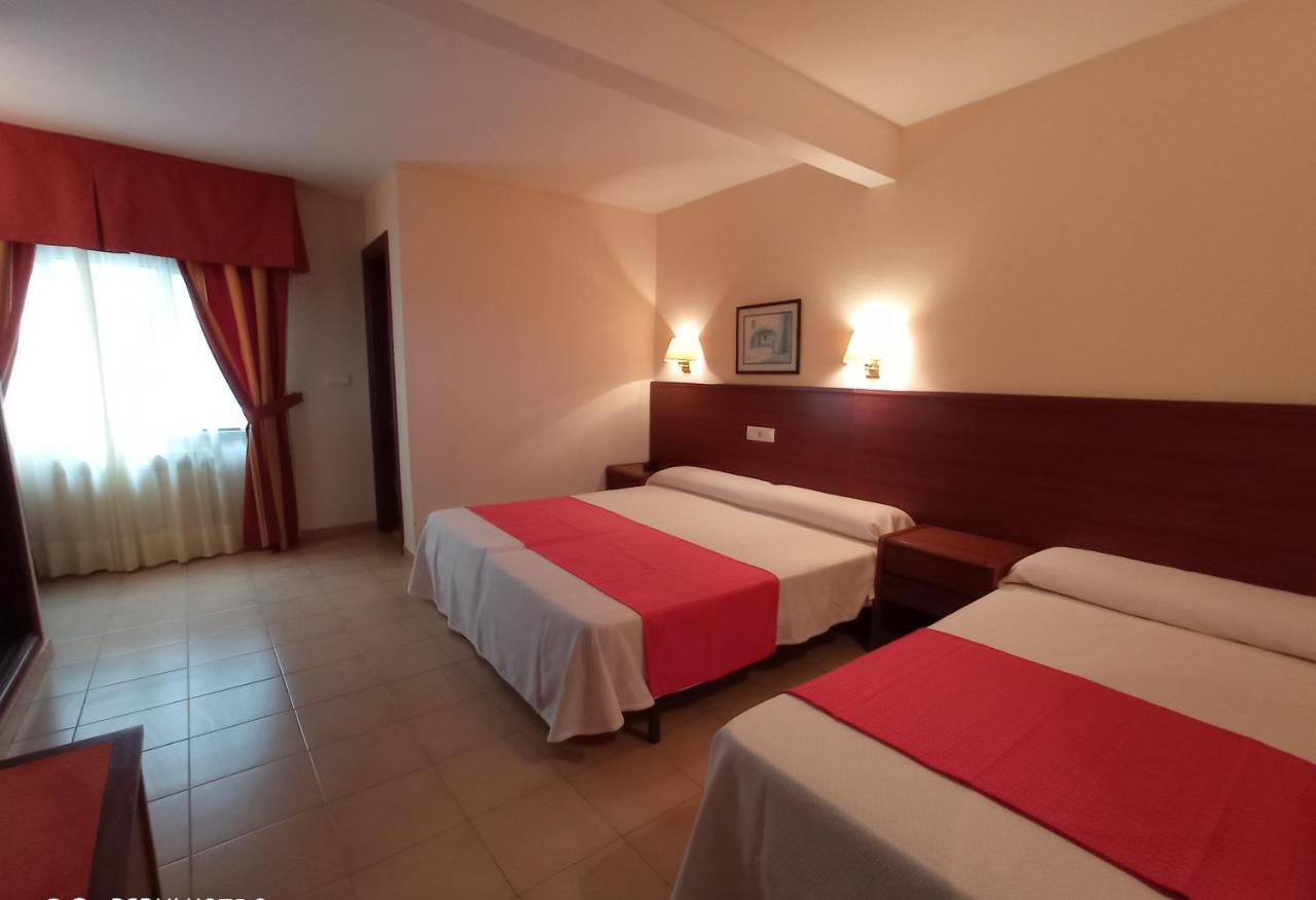 Hotel Siroco Πόρτο Νόβο Εξωτερικό φωτογραφία