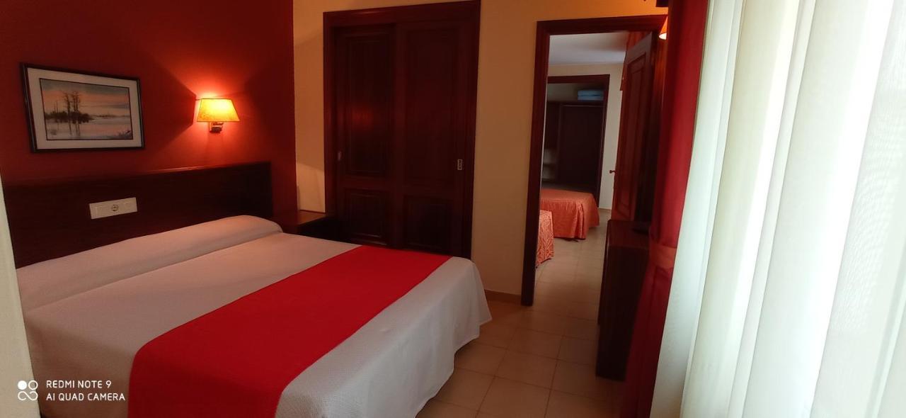 Hotel Siroco Πόρτο Νόβο Εξωτερικό φωτογραφία