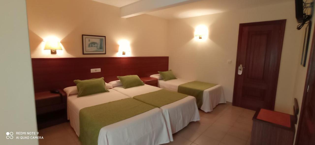 Hotel Siroco Πόρτο Νόβο Εξωτερικό φωτογραφία