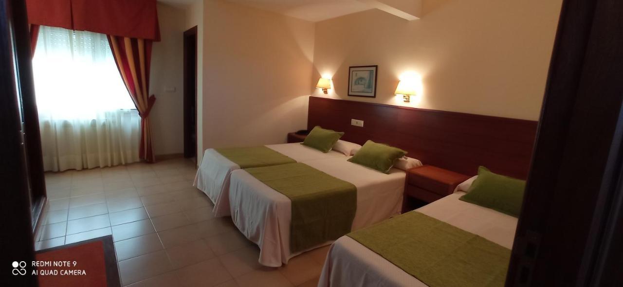 Hotel Siroco Πόρτο Νόβο Εξωτερικό φωτογραφία