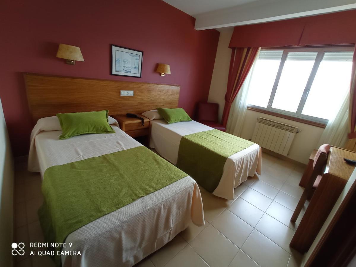 Hotel Siroco Πόρτο Νόβο Εξωτερικό φωτογραφία