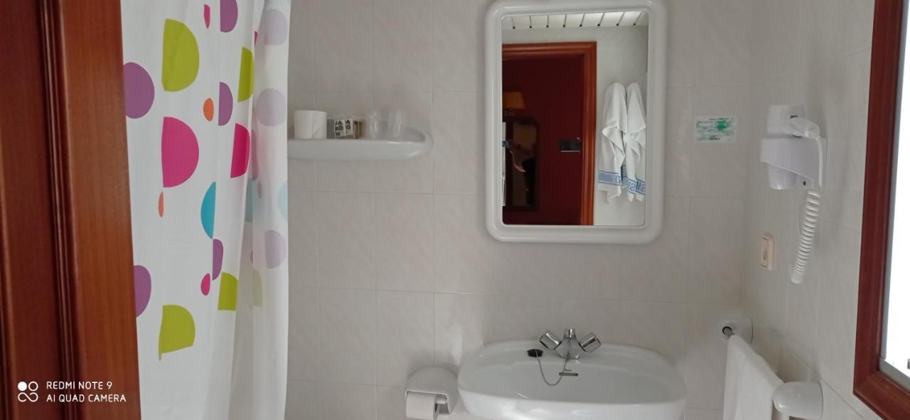 Hotel Siroco Πόρτο Νόβο Εξωτερικό φωτογραφία