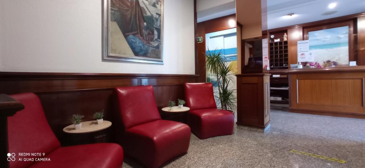 Hotel Siroco Πόρτο Νόβο Εξωτερικό φωτογραφία