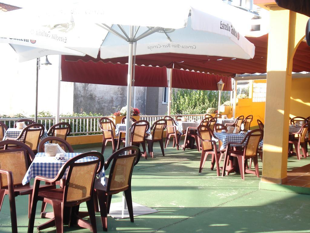 Hotel Siroco Πόρτο Νόβο Εξωτερικό φωτογραφία