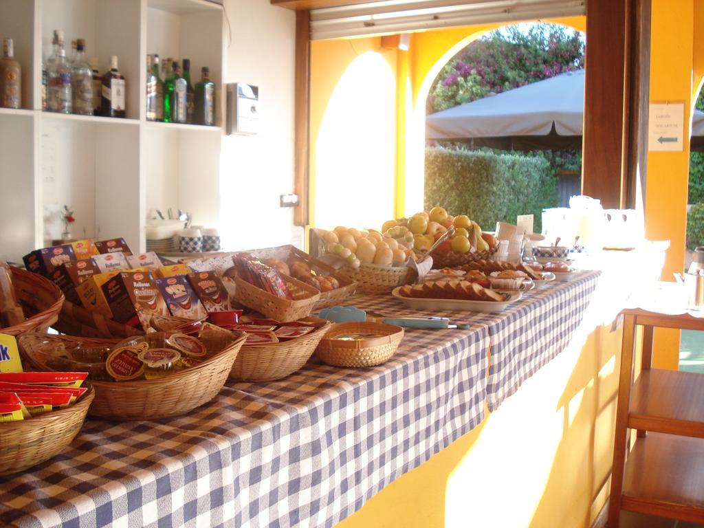 Hotel Siroco Πόρτο Νόβο Εξωτερικό φωτογραφία