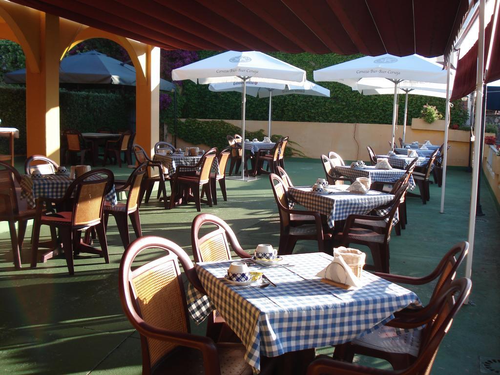 Hotel Siroco Πόρτο Νόβο Εξωτερικό φωτογραφία