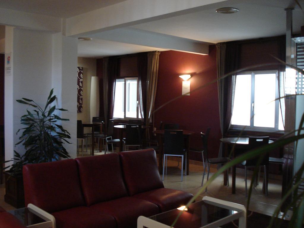 Hotel Siroco Πόρτο Νόβο Εξωτερικό φωτογραφία