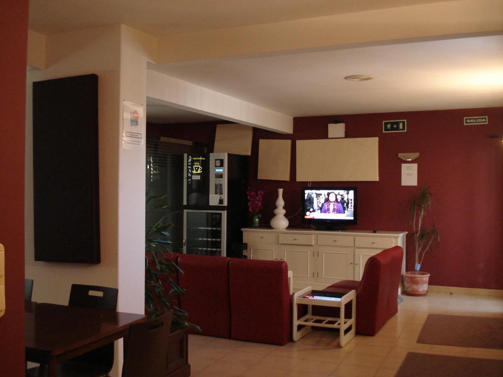 Hotel Siroco Πόρτο Νόβο Εξωτερικό φωτογραφία