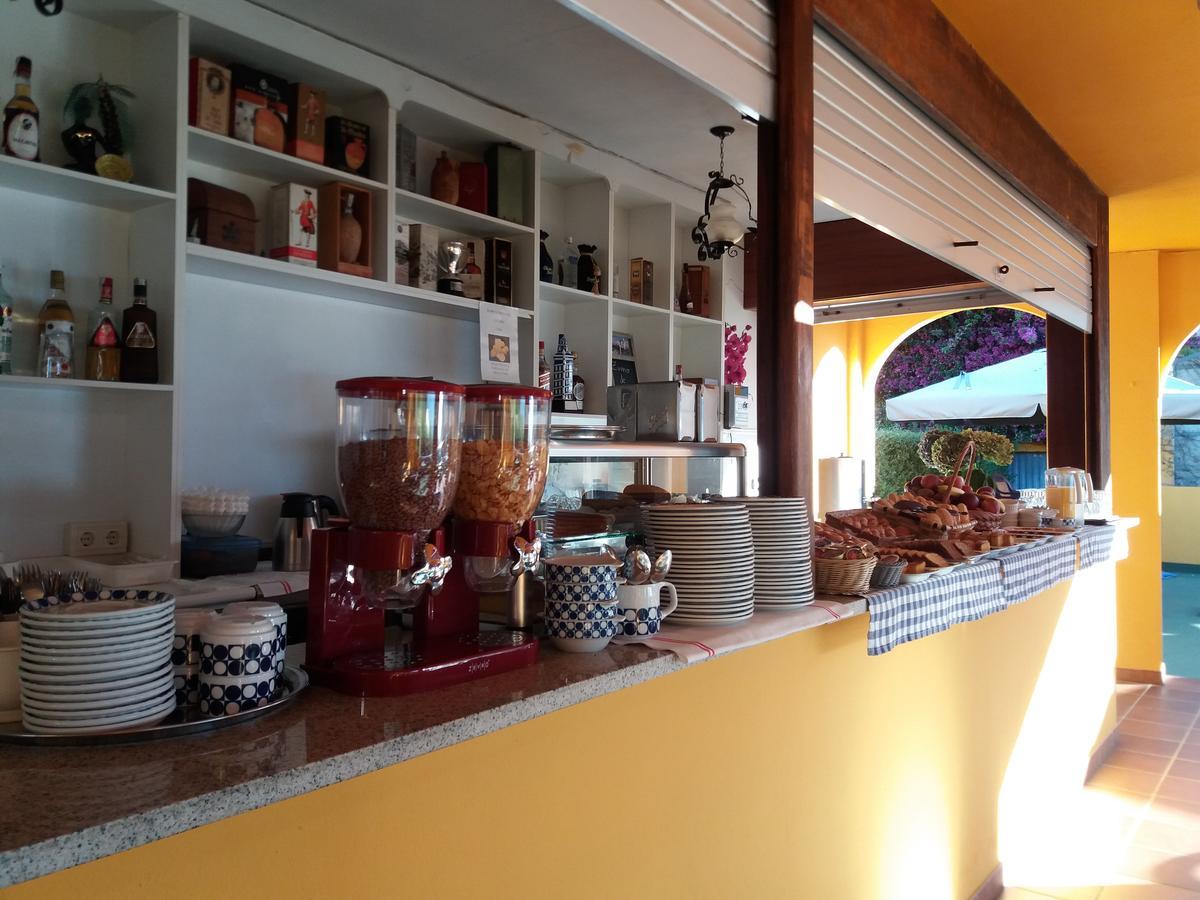 Hotel Siroco Πόρτο Νόβο Εξωτερικό φωτογραφία