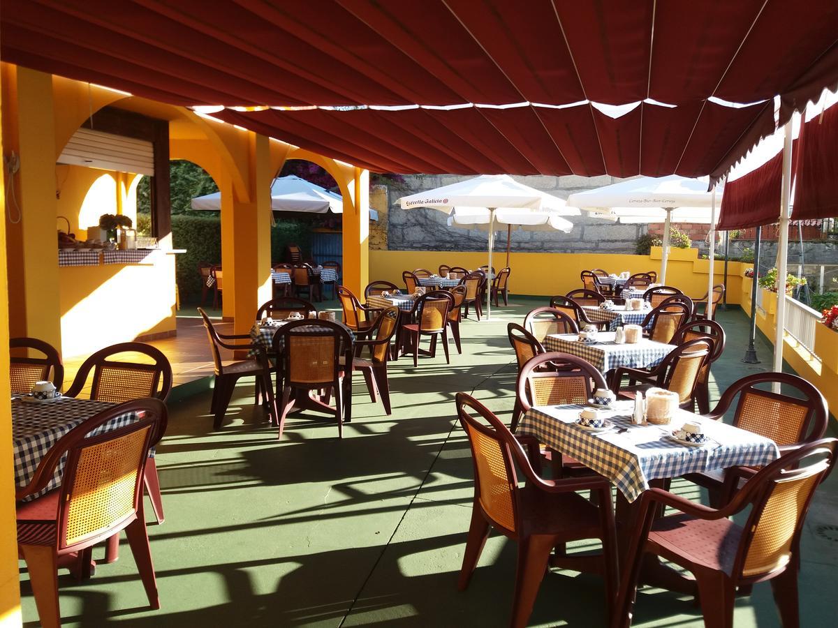 Hotel Siroco Πόρτο Νόβο Εξωτερικό φωτογραφία